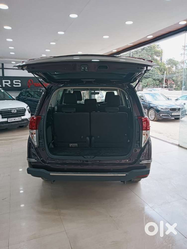 Toyota Innova Crysta 2.4 G Mt, 2018, Diesel