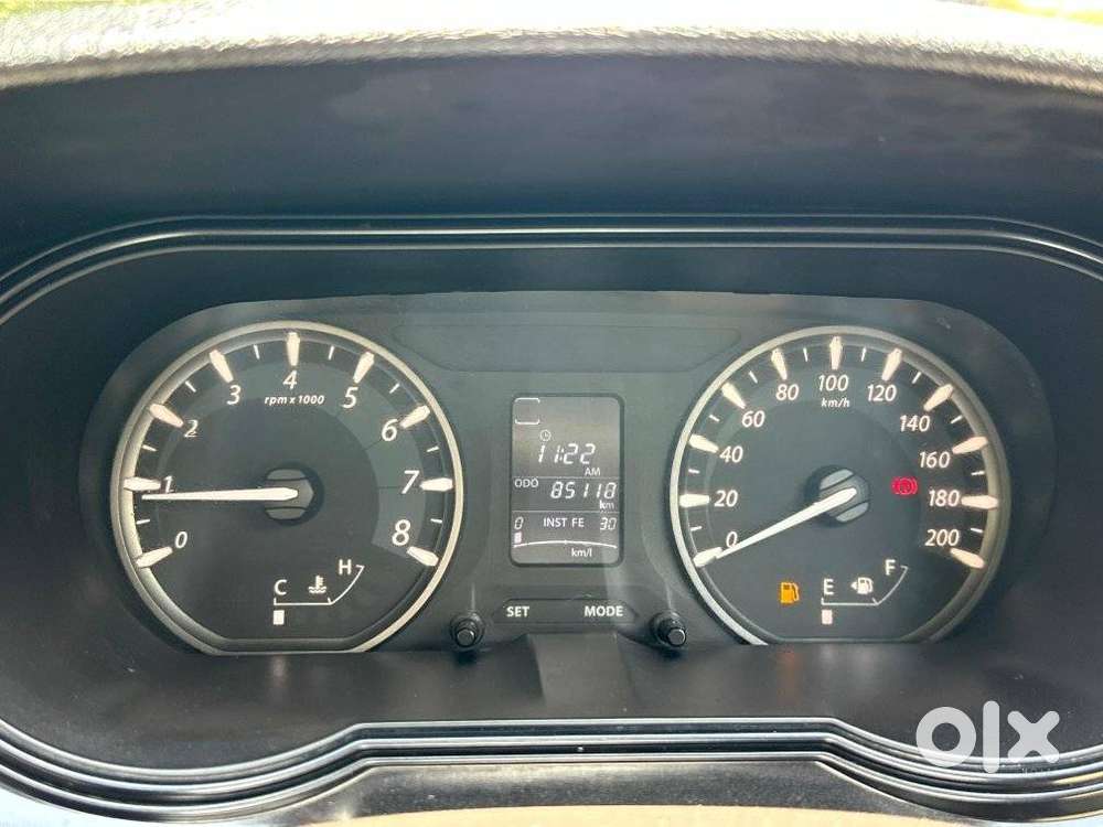 Tata Zest  Quadrajet 1.3 Xms, 2015, Diesel