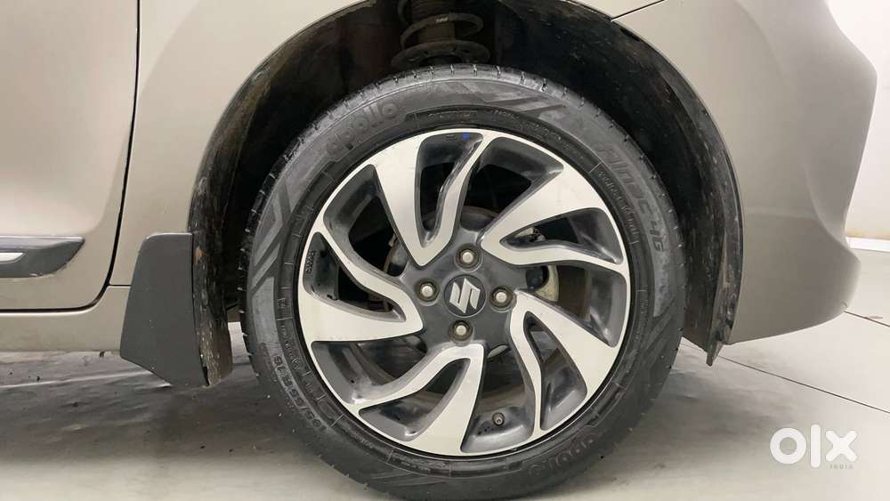 Maruti Suzuki Baleno 1.2 Zeta, 2021, Petrol