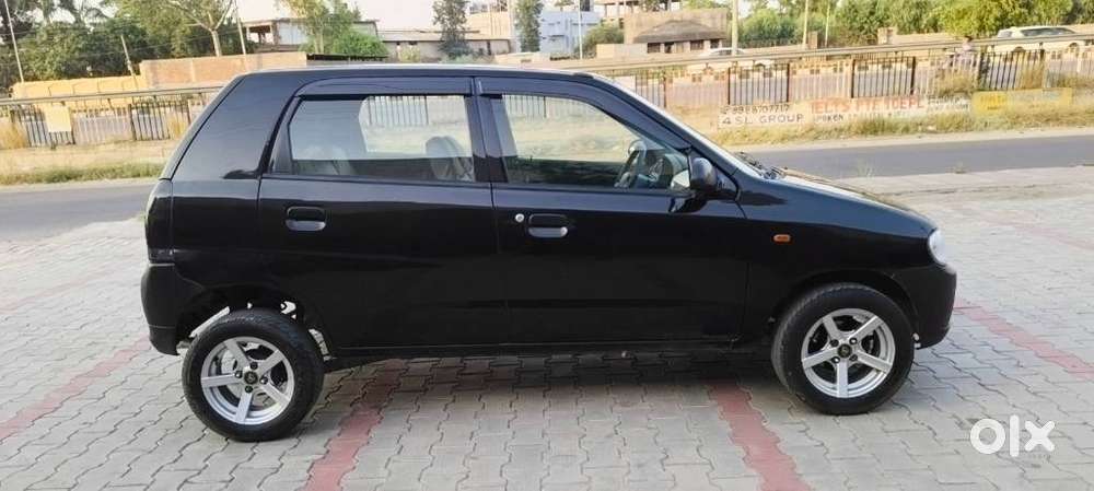 Maruti Suzuki Alto 0.8 Lxi (o), 2011, Petrol