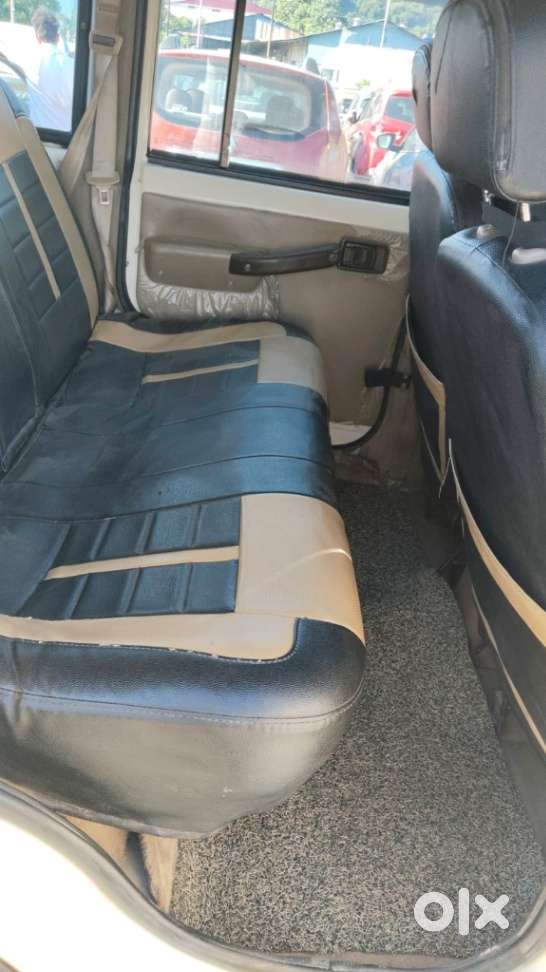 Mahindra Bolero 1.5 Power Plus Zlx, 2018, Diesel