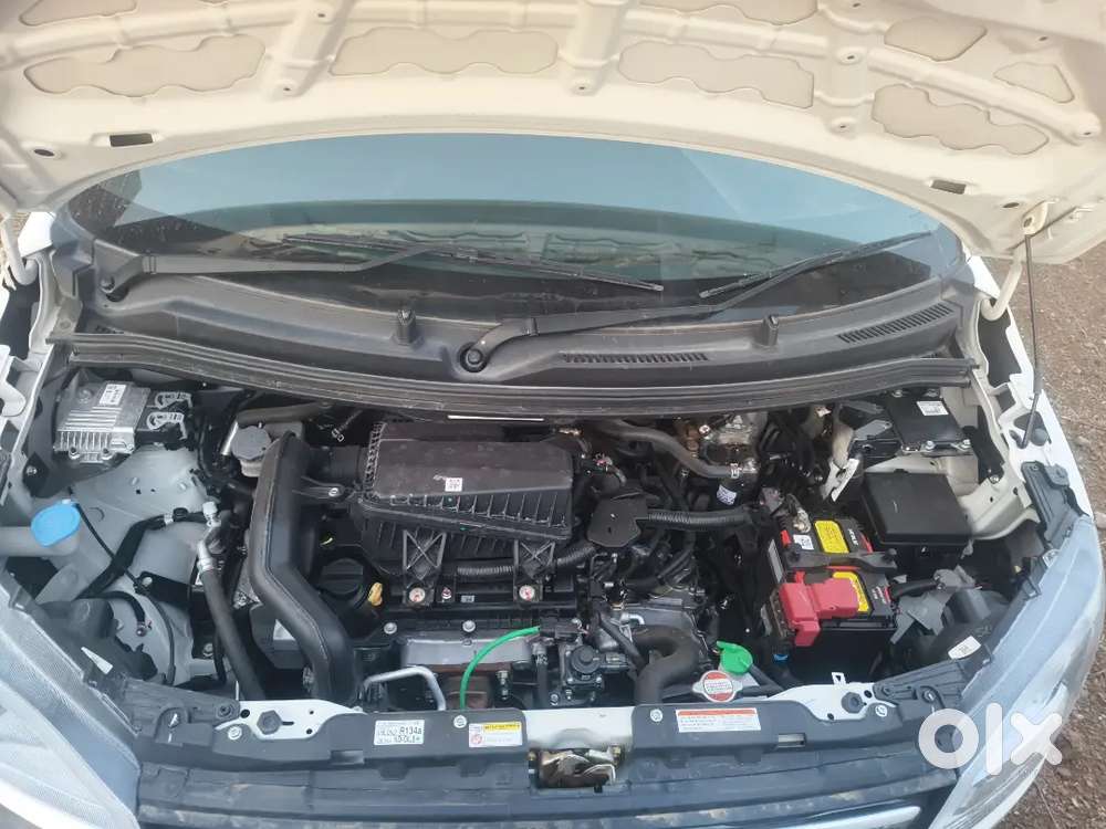Wagner R Cng Petrol Single Owner
