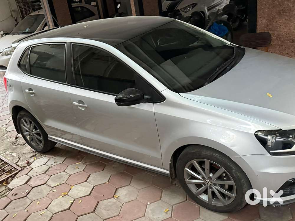 2021 Volkswagen Polo Highline Plus Going Cheap