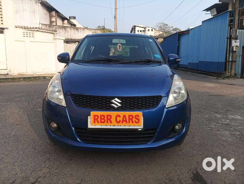 Maruti Suzuki Swift Ddis Vdi, 2013, Diesel
