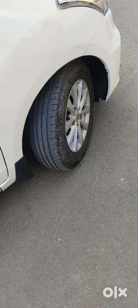 Maruti Suzuki Ertiga 2013 Car