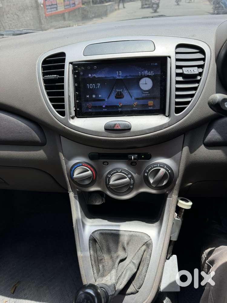 Hyundai I10 1.1l Irde Magna Special Edition, 2014, Cng & Hybrids