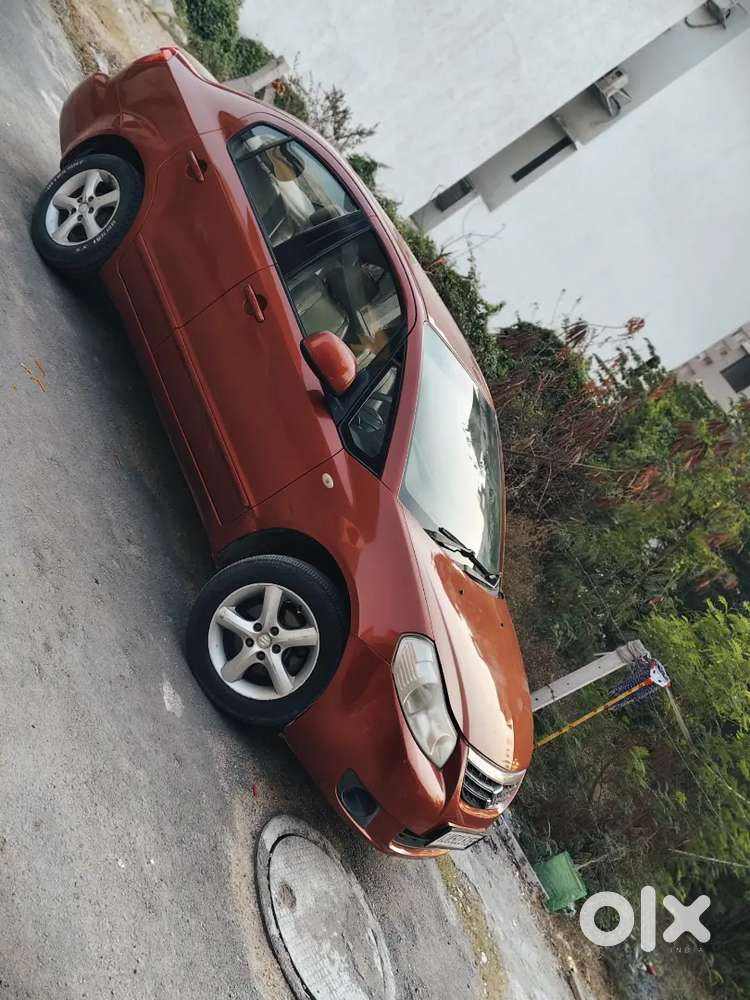 Maruti Suzuki Sx4 1.6 Zxi 2009