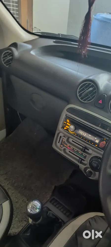 Hyundai Santro Xing 2013 Variant