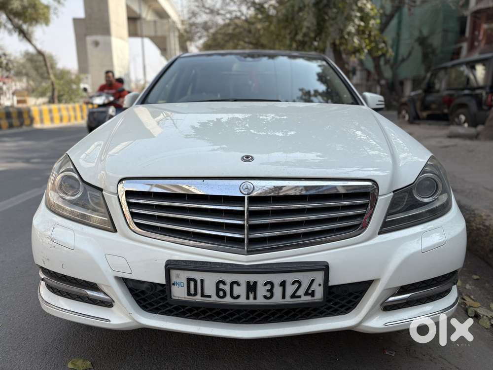 Mercedes-benz A-class Limousine