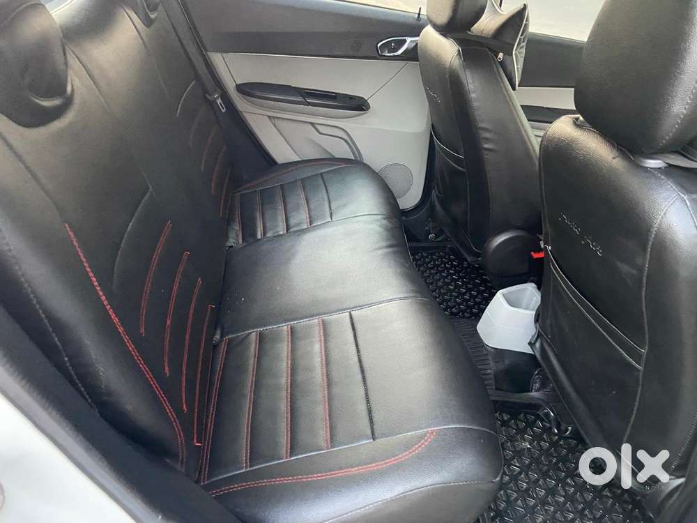Tata Tiago Xza Plus, 2020, Petrol
