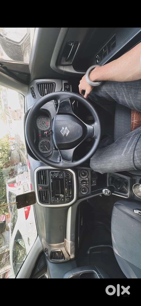 Maruti Suzuki Brezza Vdi 2016 Diesel Manual
