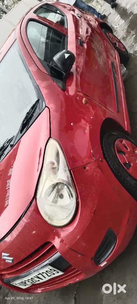 Maruti Suzuki A-star 2009 Petrol Well Maintained