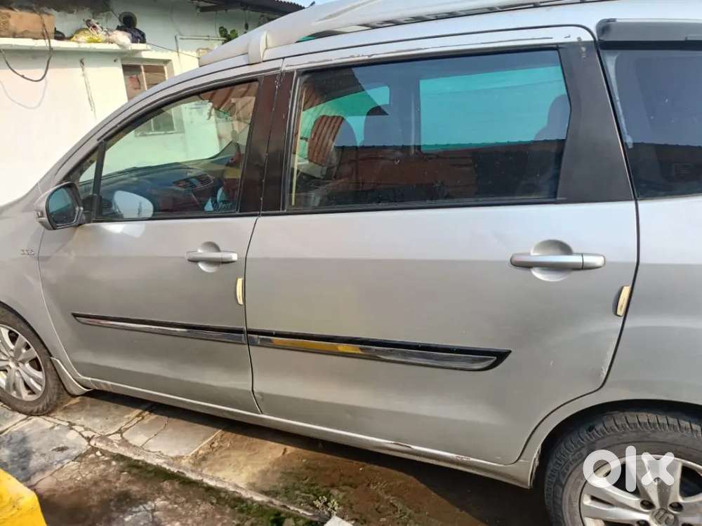 Maruti Ertiga Vdi 2017