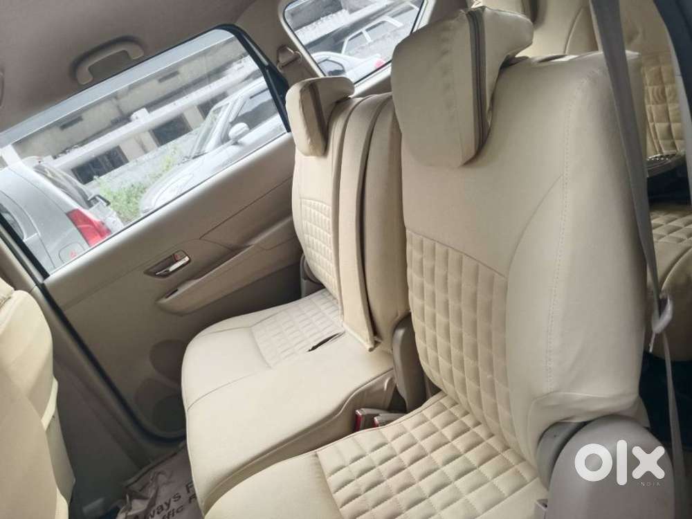 Maruti Suzuki Ertiga Vxi (o) Cng, 2021, Cng & Hybrids