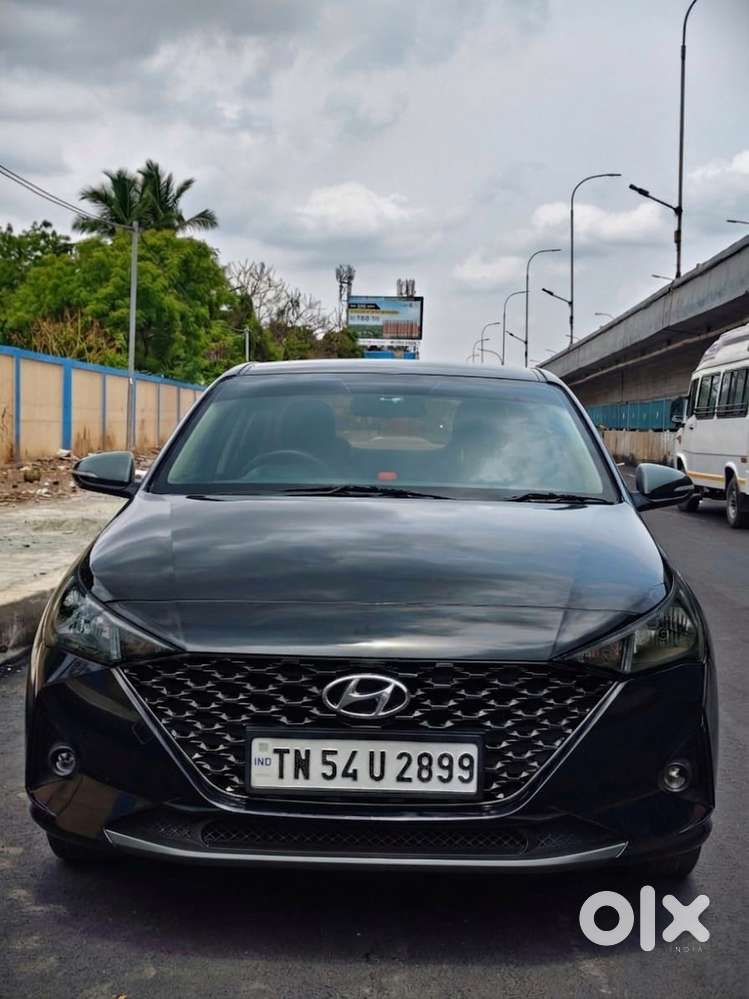 Hyundai Verna 1.5 S Plus Petrol Mt, 2020, Petrol