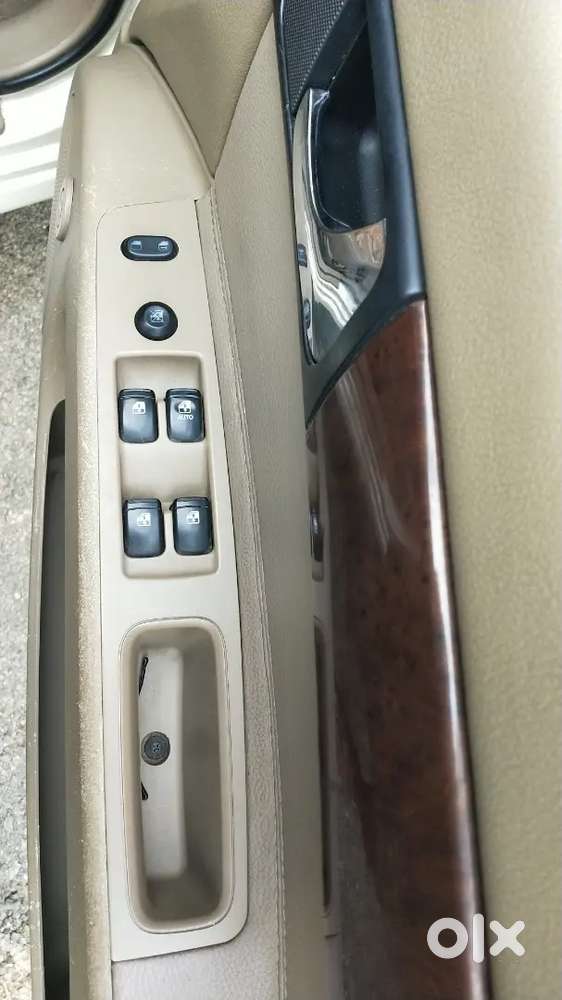 Chevrolet Optra Magnum 2011 Diesel 97000 Km Driven