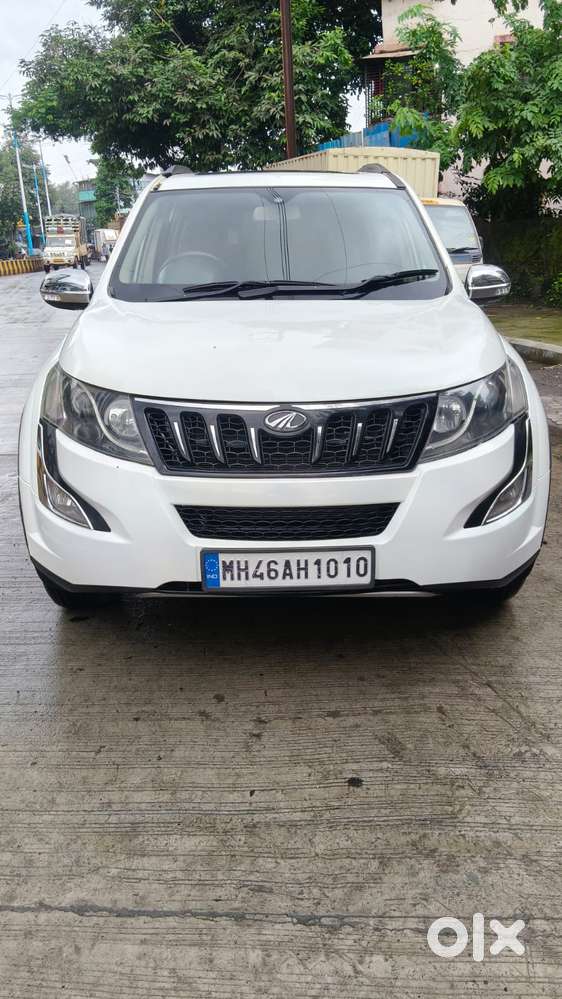 Mahindra Xuv500 W10 2wd, 2015, Diesel