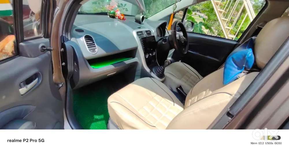 Maruti Suzuki Ritz Vdi 2016