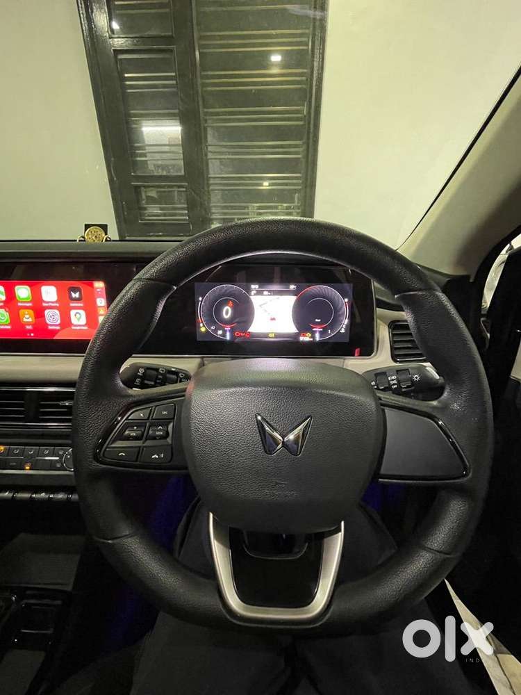 Xuv700 Ax5 2022 Available In Chandigarh
