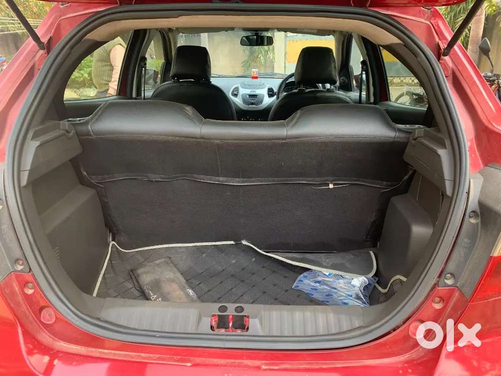 Ford Figo 1.2 Trend 2015