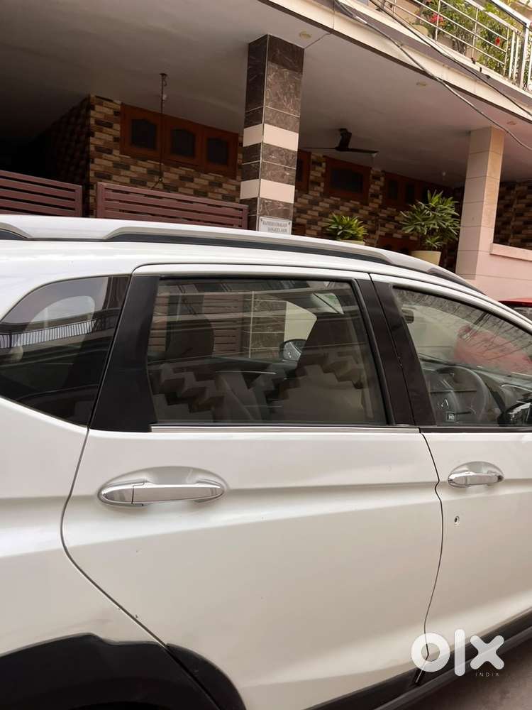 2018 Honda Wr-v Petrol