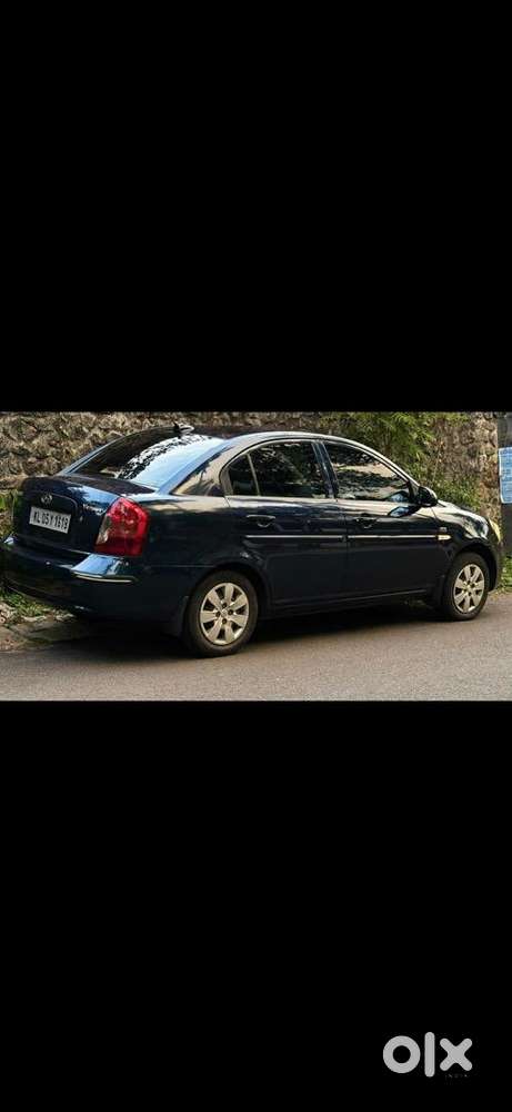 Hyundai Diesel Manual 2007