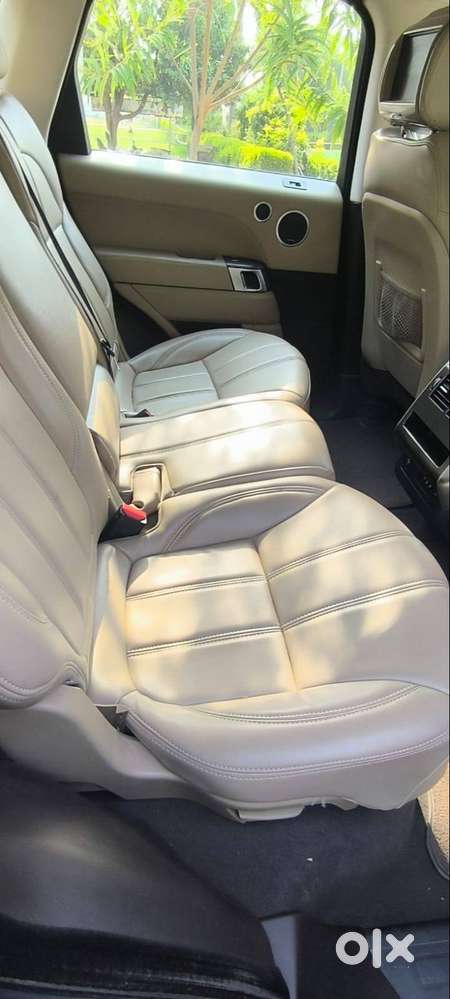 Range Rover Sports For Sale In Noida