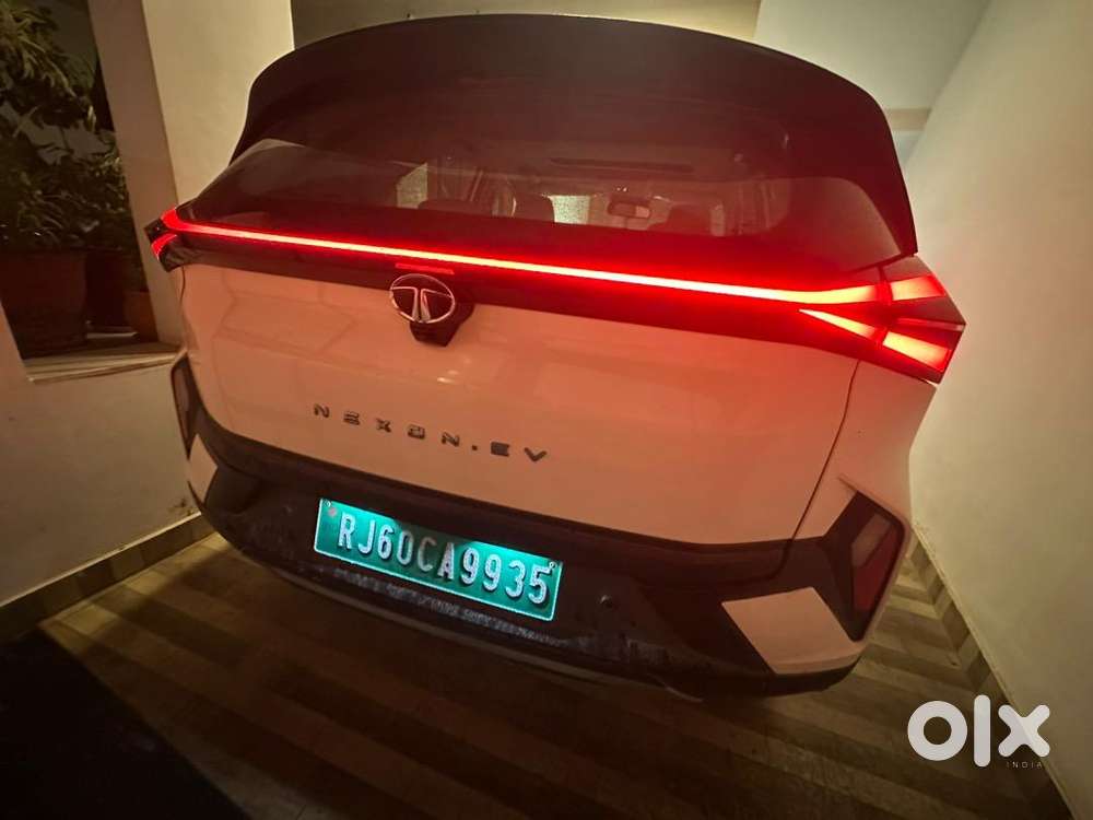 Tata Electric Car 2024