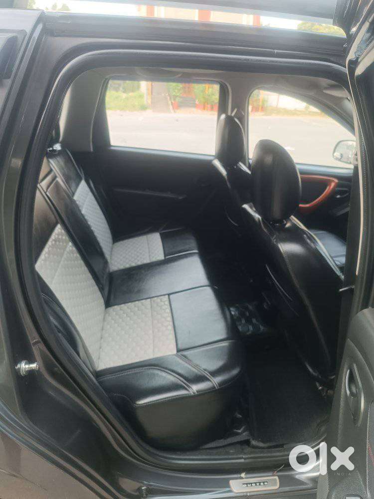 Renault Duster 85ps Diesel Rxs, 2017, Diesel