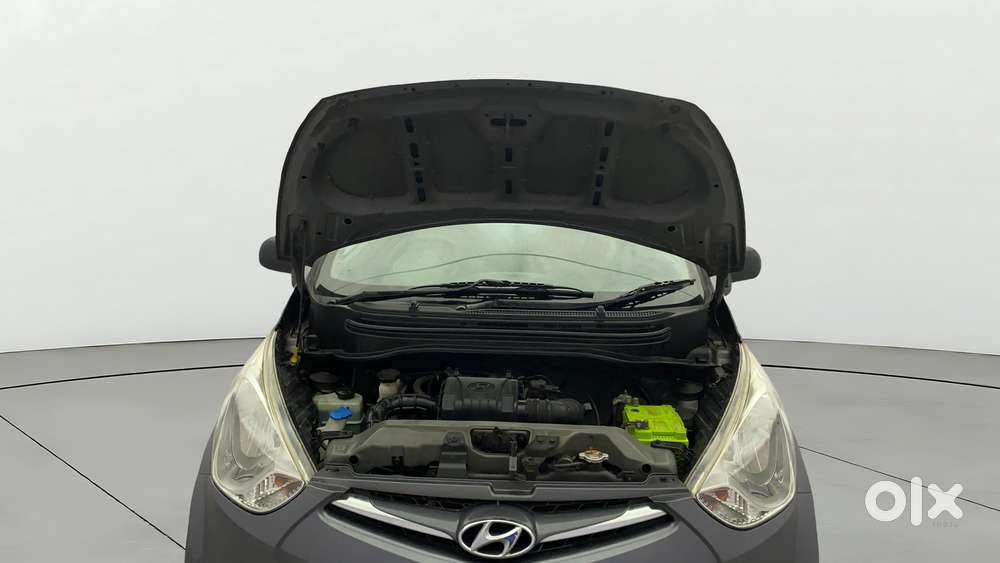 Hyundai Eon Era +, 2016, Petrol