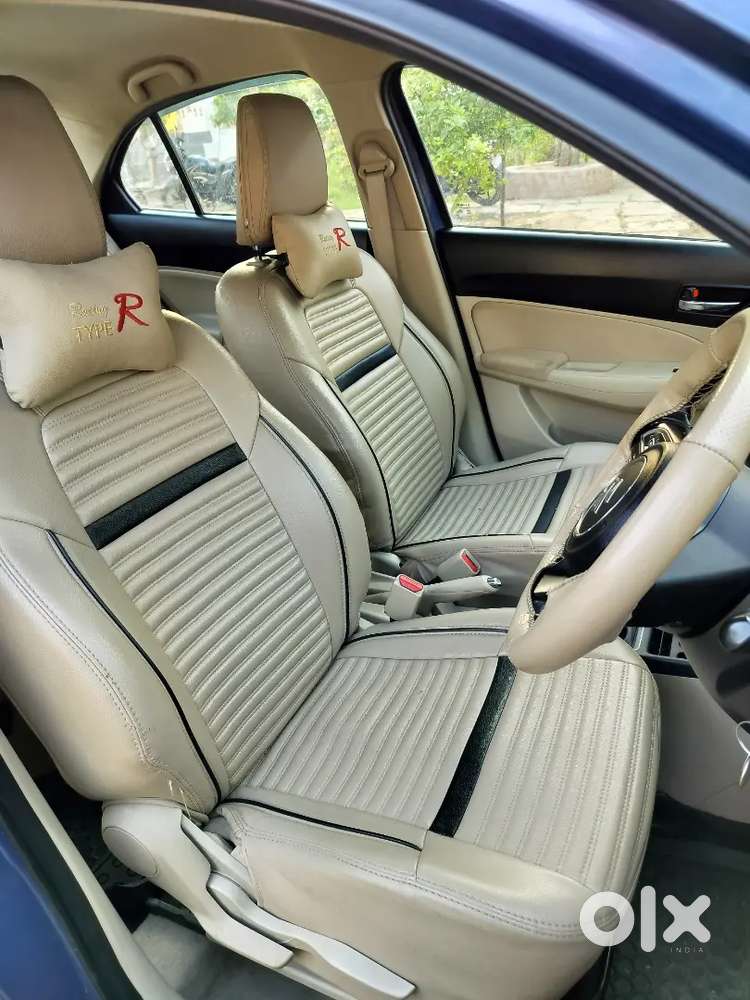 Maruti Suzuki Dzire Vxi 2019