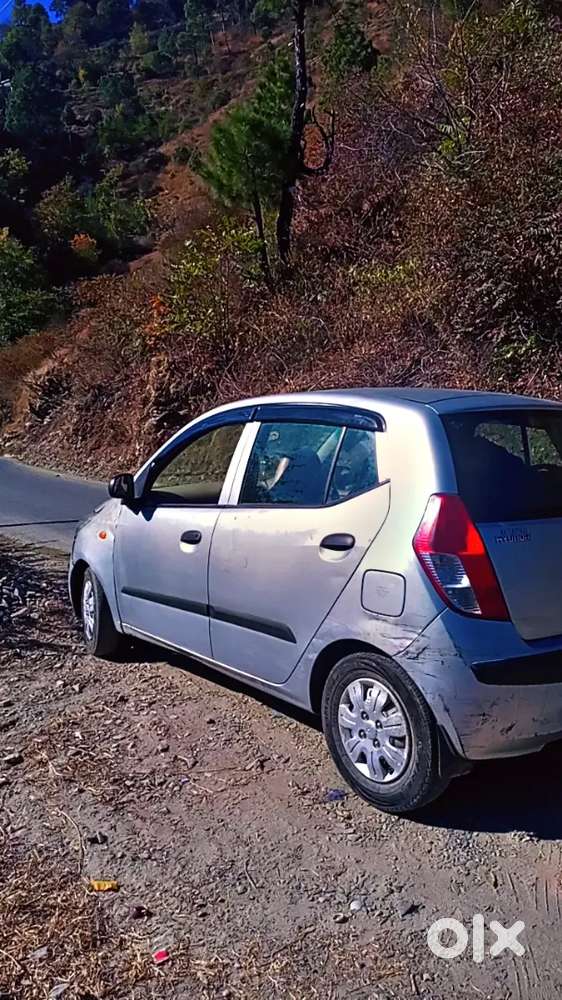 Hyundai I10 2009