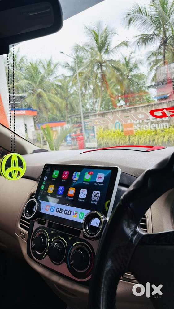 Toyota Innova 2012 Diesel Well Maintained Good Condition