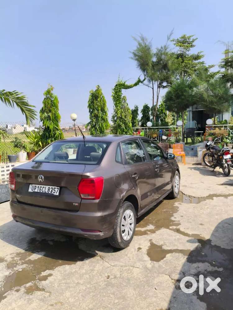 2020 Volkswagen Ameo Good Condition