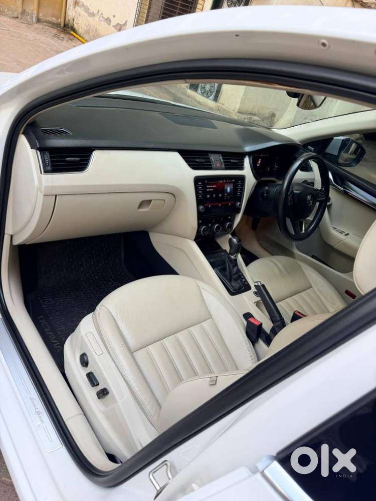Skoda Octavia 2.0 L&k Tdi, 2019, Diesel