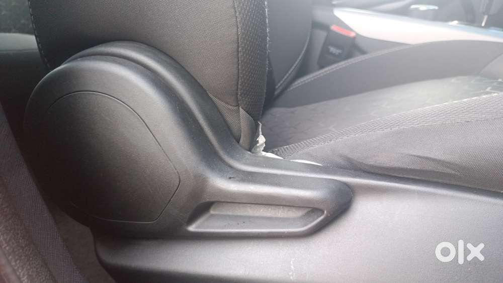 Tata Nexon 1.5 Revotorq Xma Amt (s), 2021, Petrol