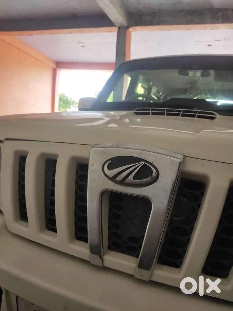 Mahindra Be 6 Diesel 2015