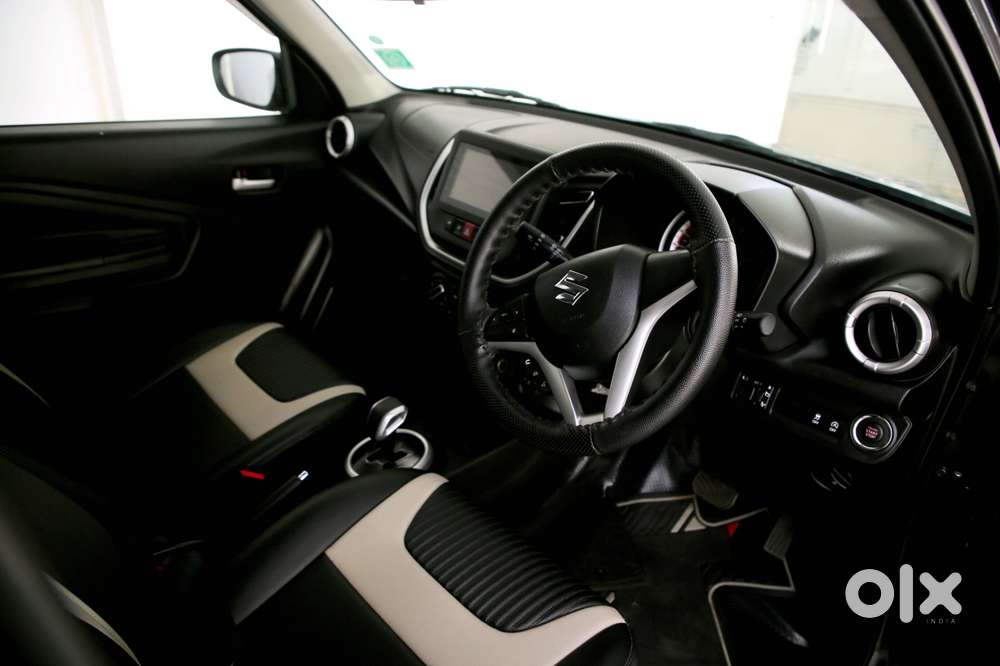 Maruti Suzuki Celerio 1.0 Zxi Ags, 2025, Petrol