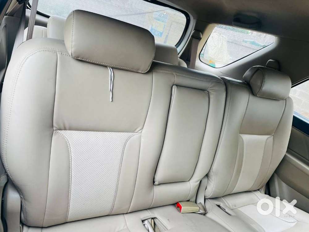 Fortuner Modal 2014 Automatic