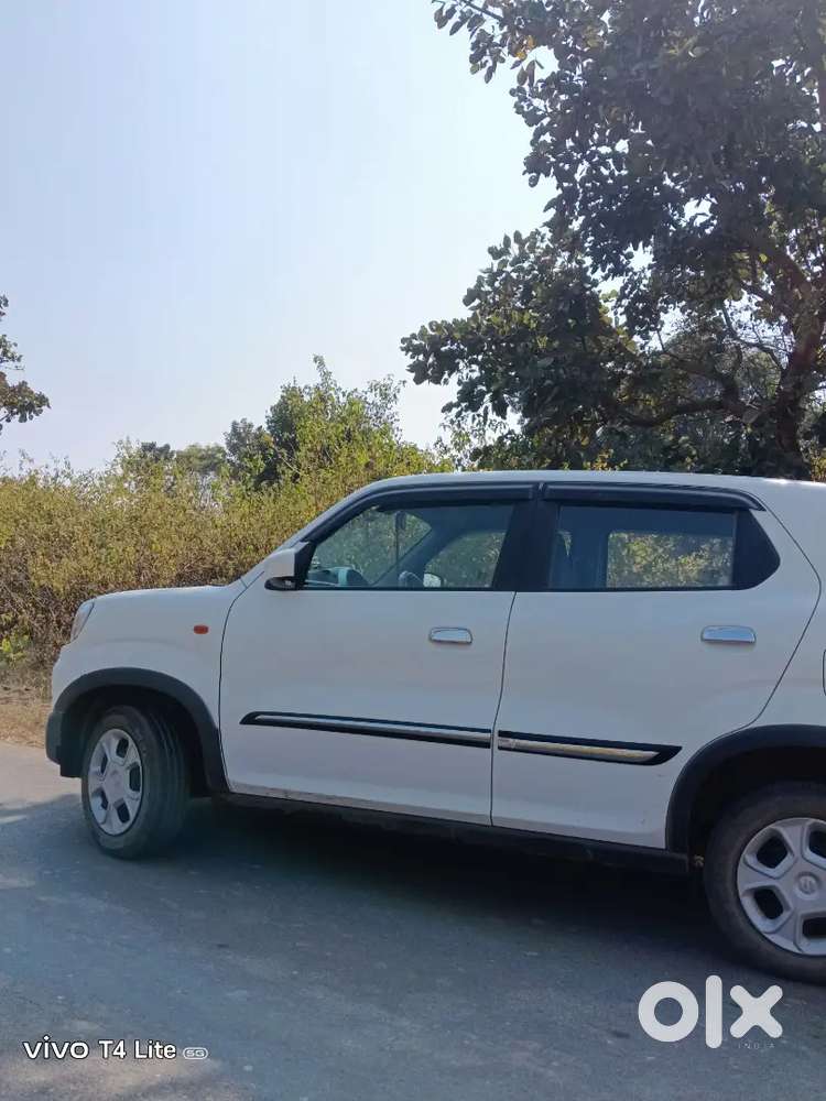 Maruti Suzuki S-presso Good Condition