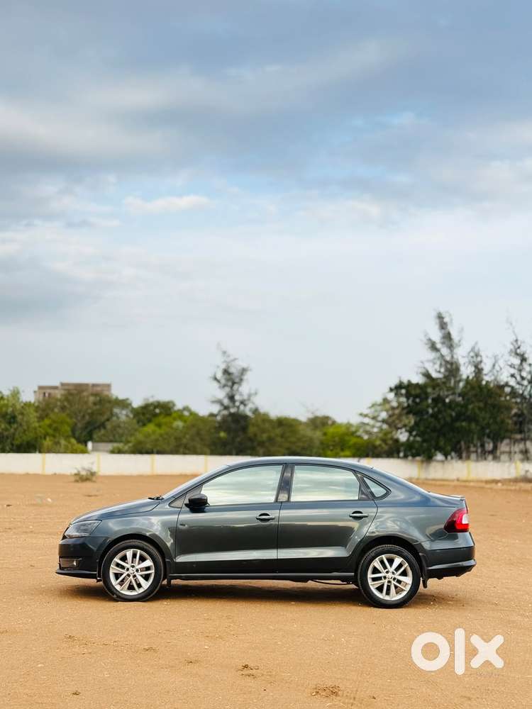 Skoda Rapid 1.5 Tdi At Style, 2019, Diesel