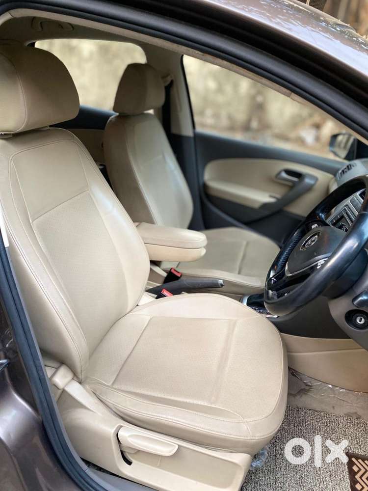 Volkswagen Vento 1.5 Tdi Highline Plus At, 2016, Diesel