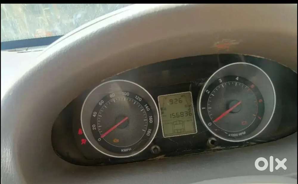 Mahindra Scorpio Getaway 2013 Diesel 151000 Km Driven