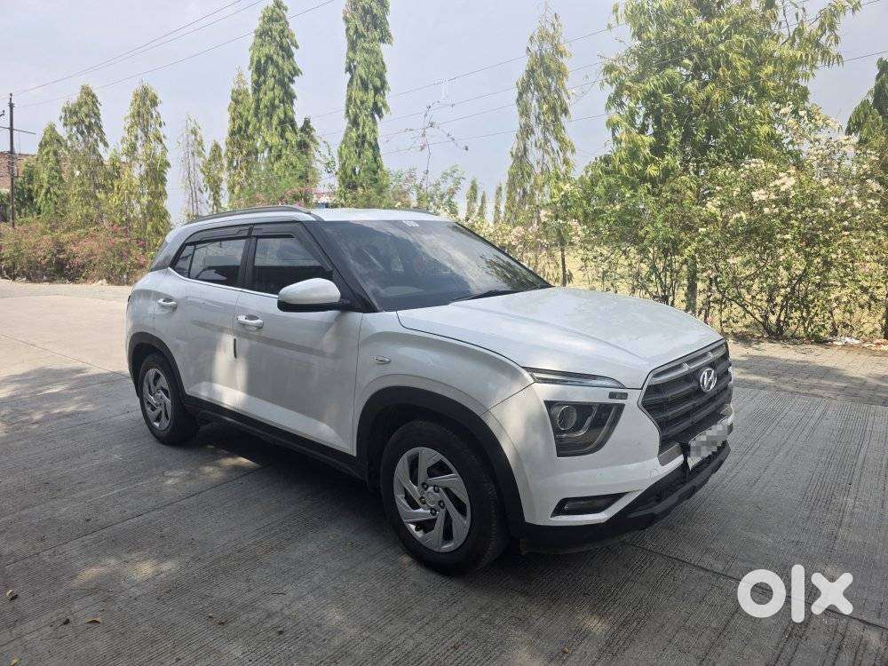 Hyundai Creta 1.5 Ex Diesel, 2023, Diesel