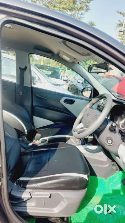 Hyundai Grand I10 Nios Magna 1.2 Kappa Vtvt, 2022, Petrol