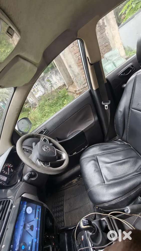Tata Bolt 1.3 Xm 2015