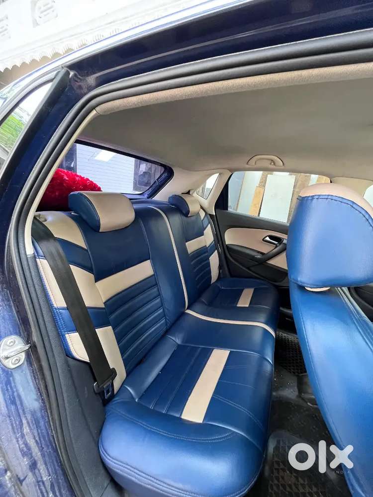 Volkswagen Polo 1.5 Tdi Highline (turbo Diesel) - 2015