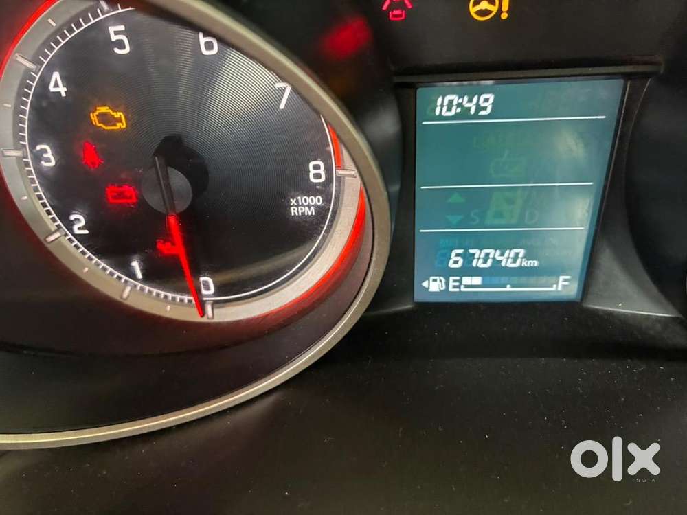 Maruti Suzuki Swift 2020 Petrol Good Condition