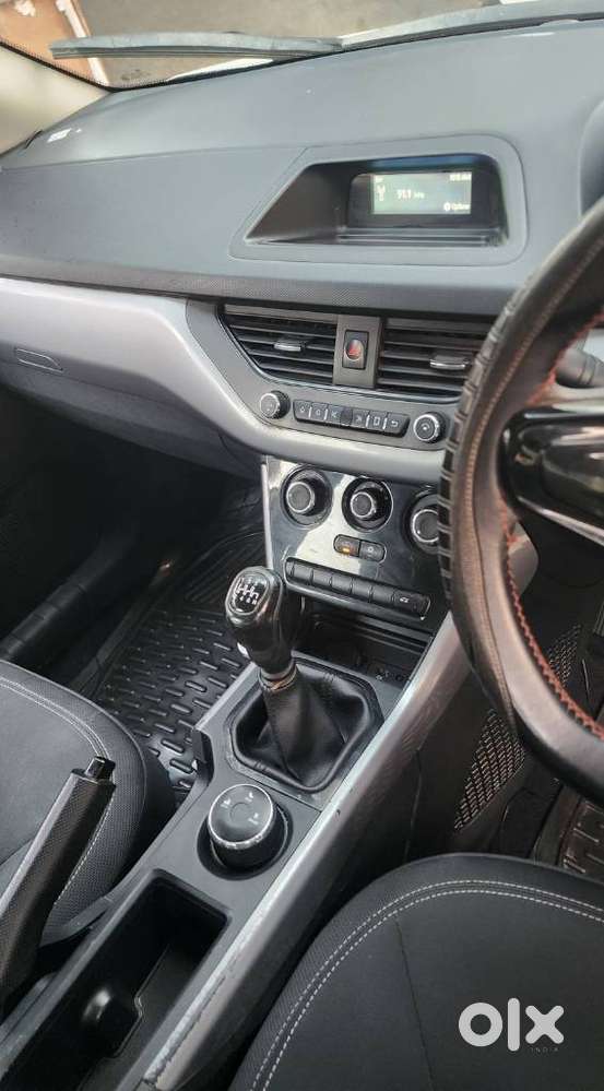 Tata Nexon 1.5 Revotorq Xm, 2020, Petrol