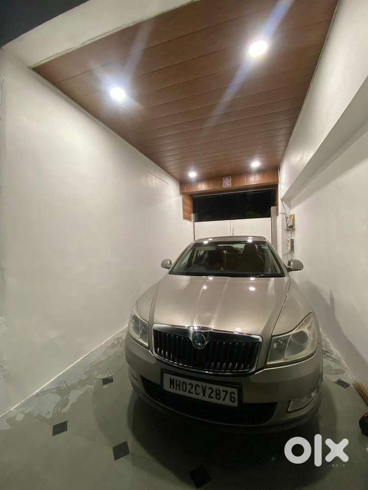 Skoda Laura : Built To Perform - Designed To Impress